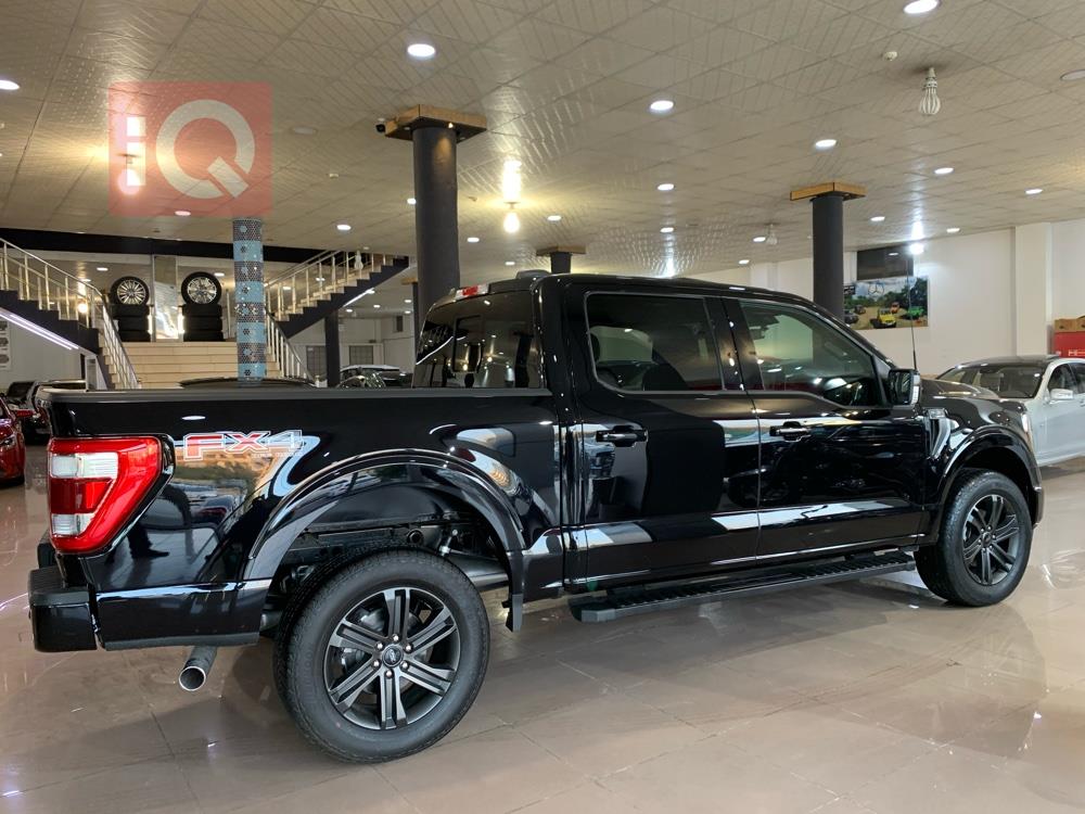 فۆرد F-150